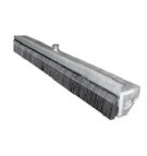 Kinshofer beams - triangular metal teeth